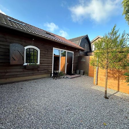 De Voorschuur Vila Lunteren Exterior foto
