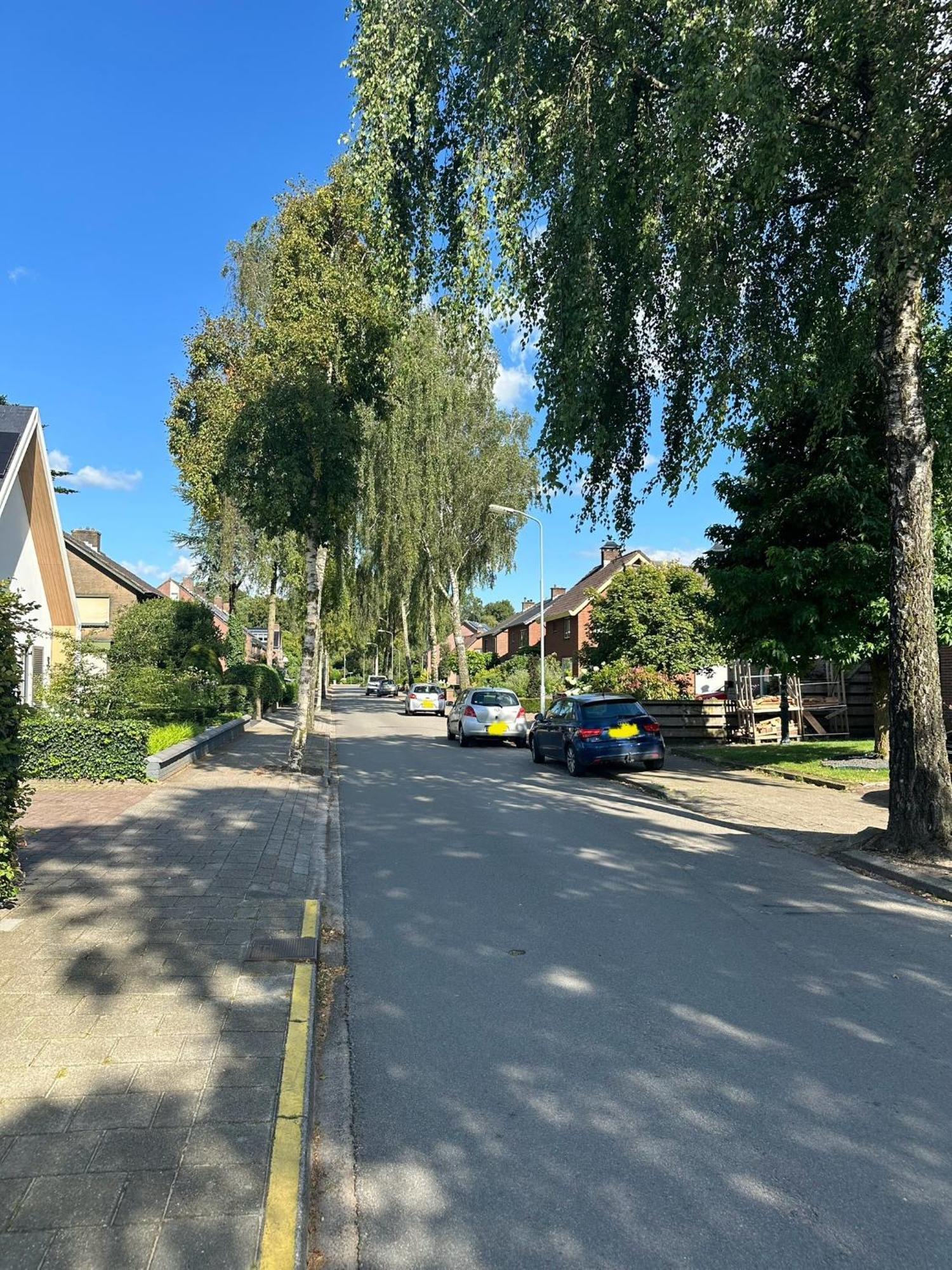 De Voorschuur Vila Lunteren Exterior foto